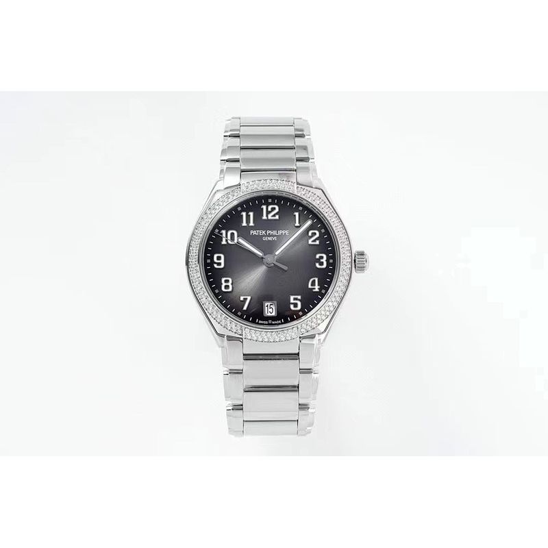 Patek Philippe Nautilus