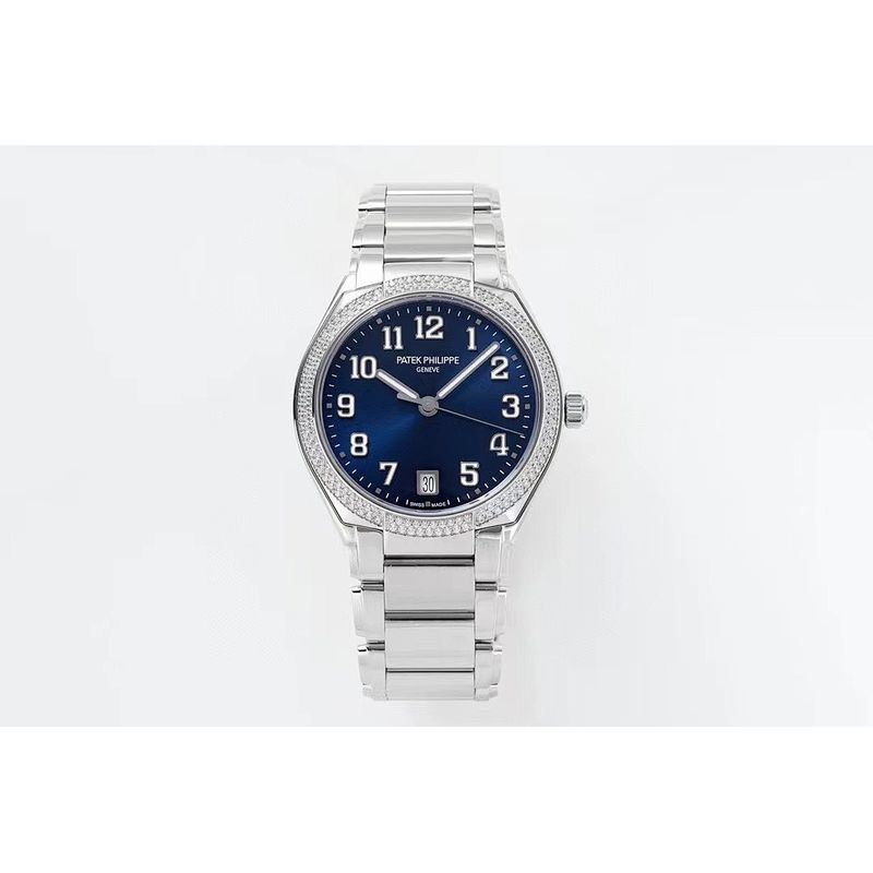 Patek Philippe Nautilus