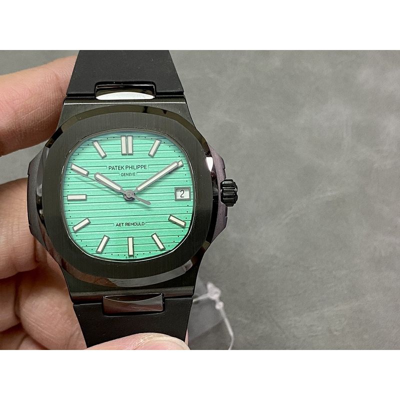 Patek Philippe Nautilus
