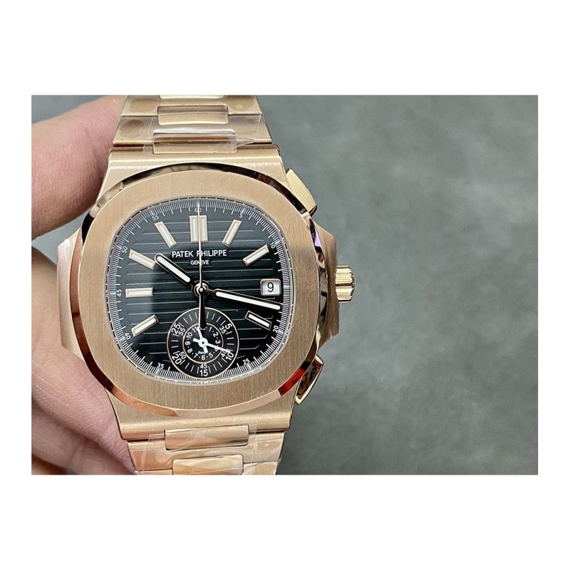 Patek Philippe Nautilus