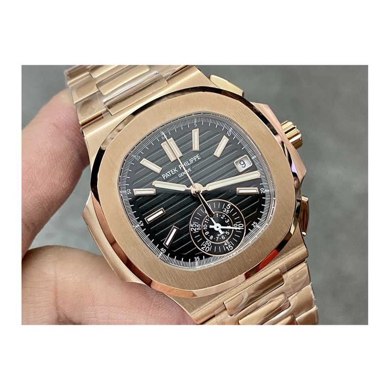 Patek Philippe Nautilus