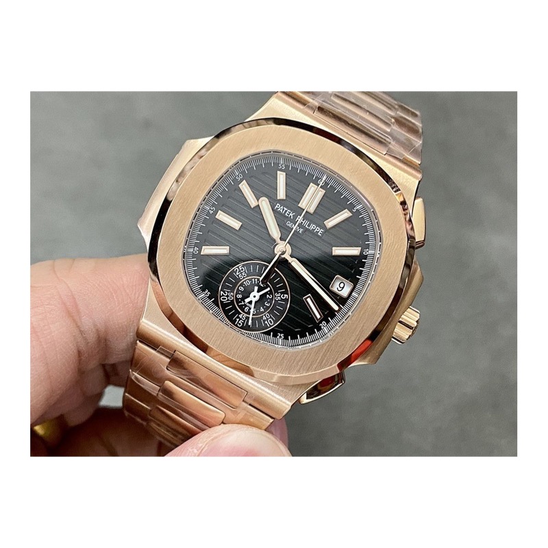 Patek Philippe Nautilus