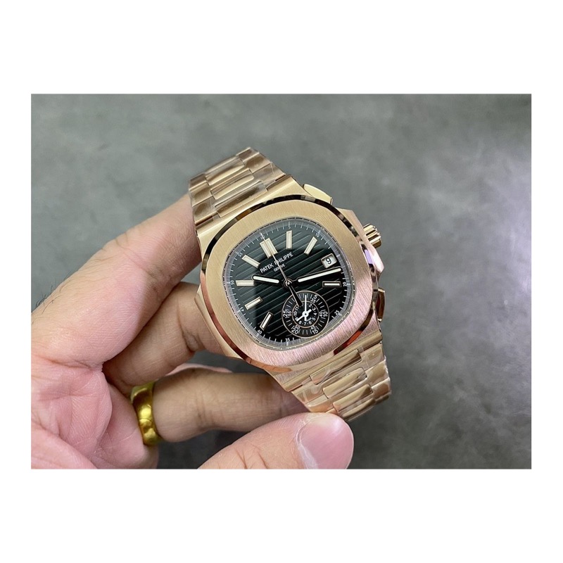 Patek Philippe Nautilus