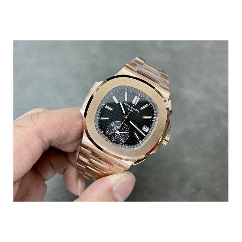 Patek Philippe Nautilus