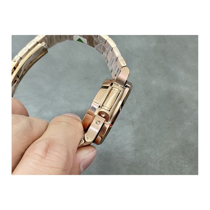 Patek Philippe Nautilus