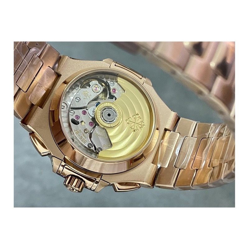 Patek Philippe Nautilus