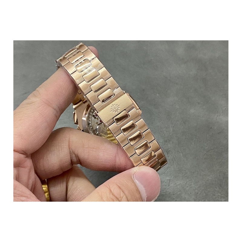 Patek Philippe Nautilus