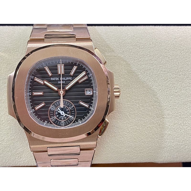 Patek Philippe Nautilus