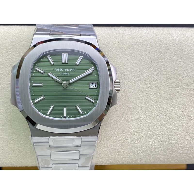 Patek Philippe Nautilus