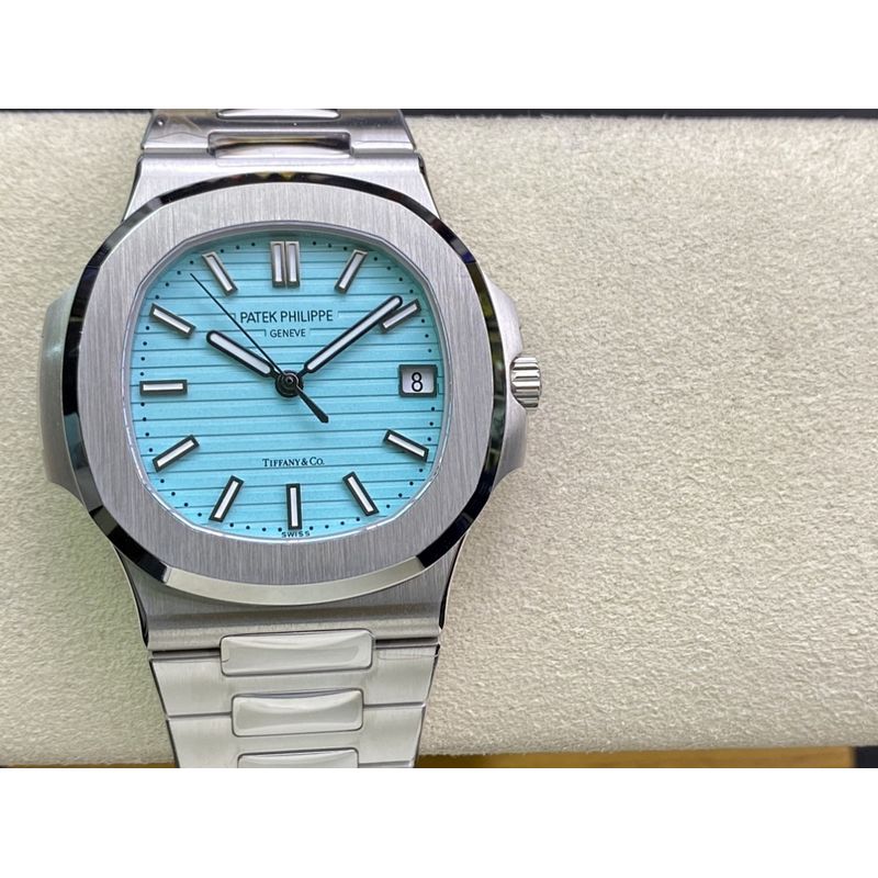 Patek Philippe Nautilus