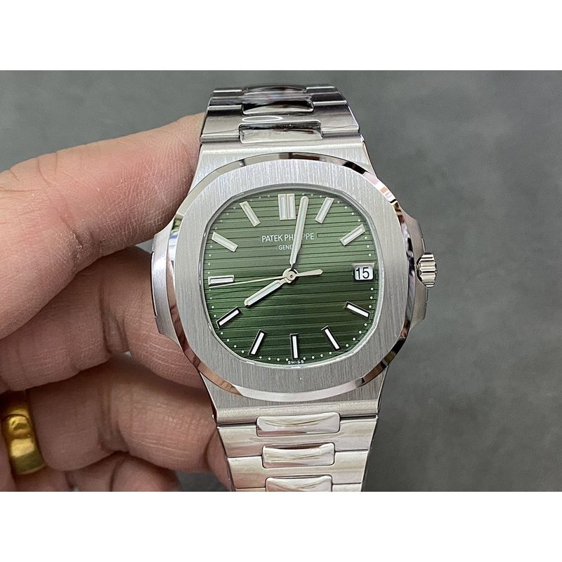 Patek Philippe Nautilus