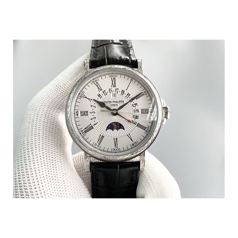 Patek Philippe Grand Complications