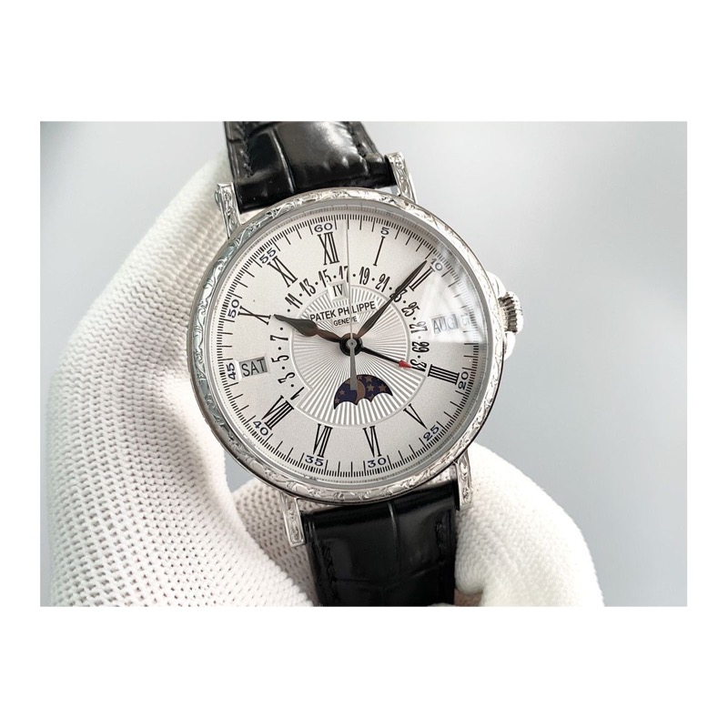 Patek Philippe Grand Complications