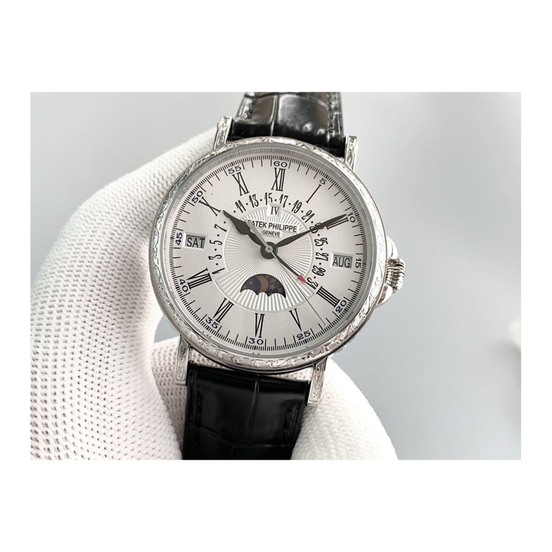Patek Philippe Grand Complications