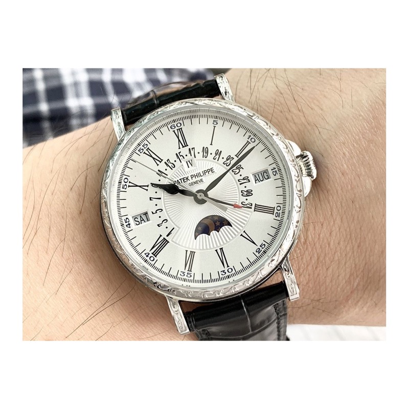 Patek Philippe Grand Complications