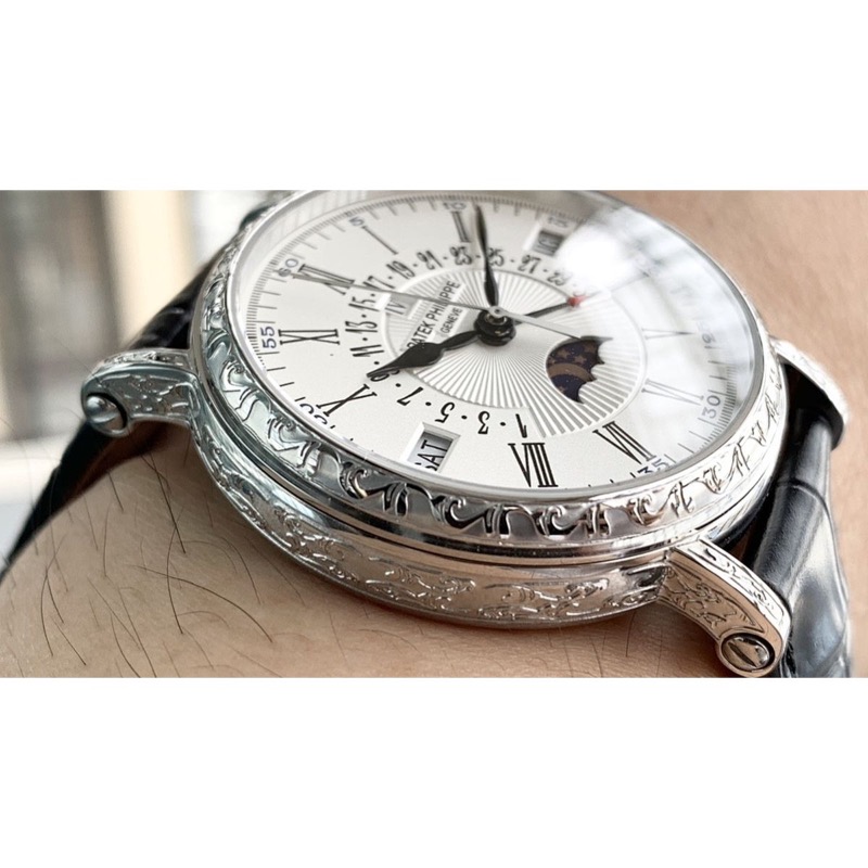 Patek Philippe Grand Complications