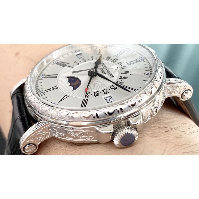 Patek Philippe Grand Complications