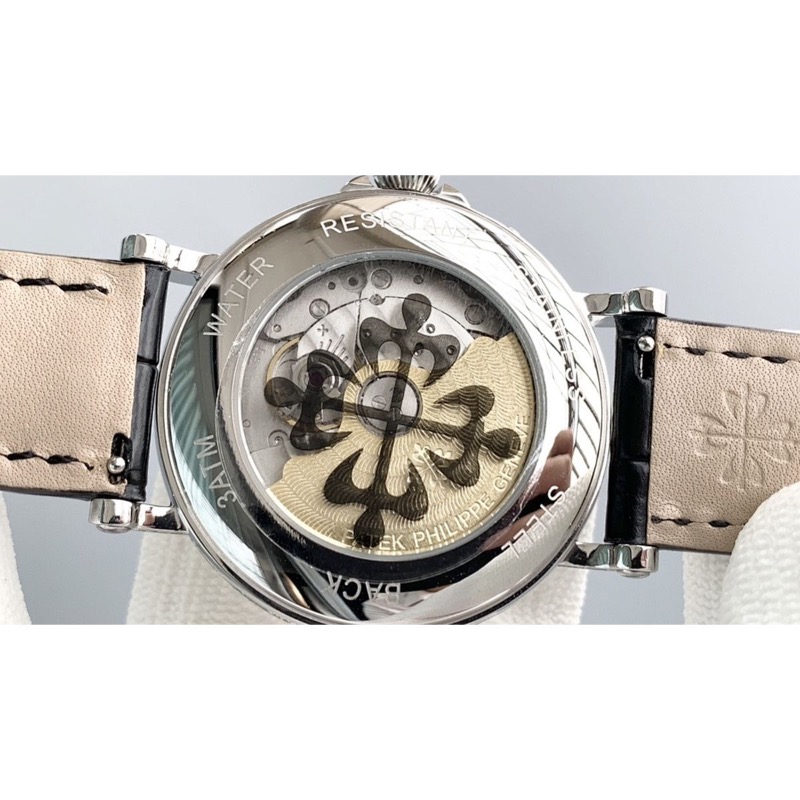 Patek Philippe Grand Complications