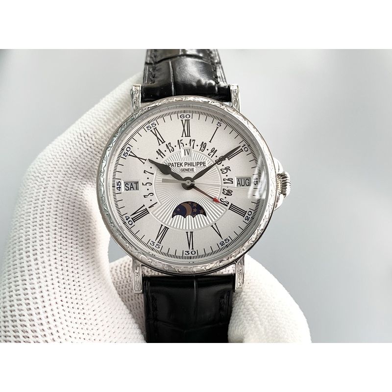 Patek Philippe Grand Complications