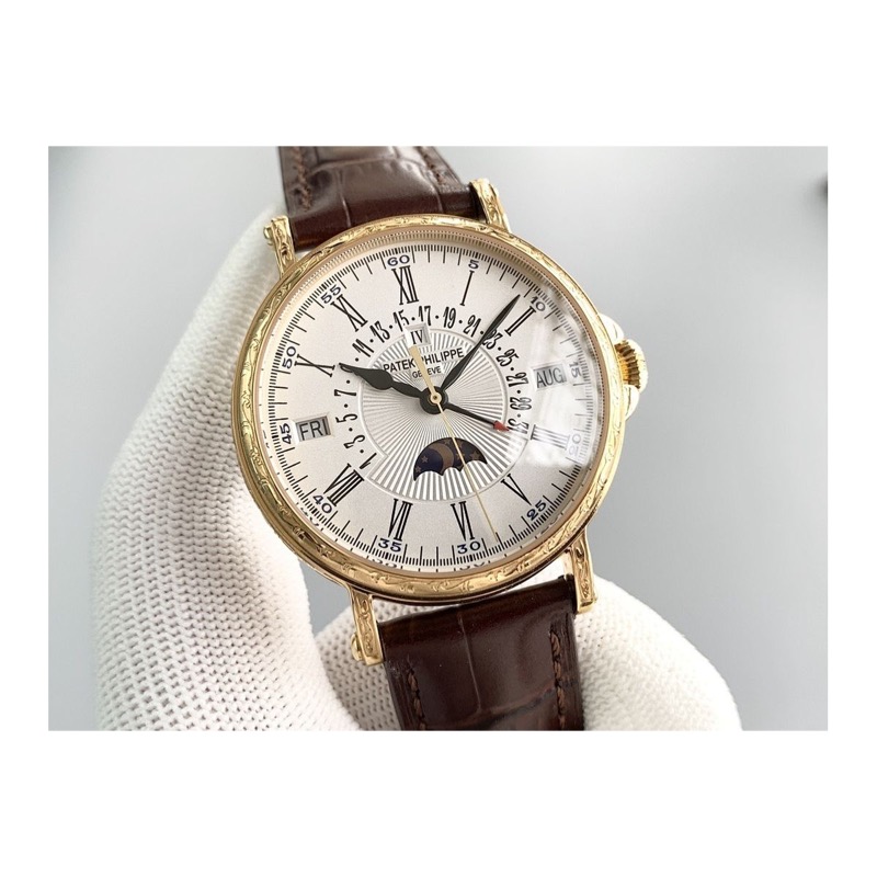 Patek Philippe Grand Complications