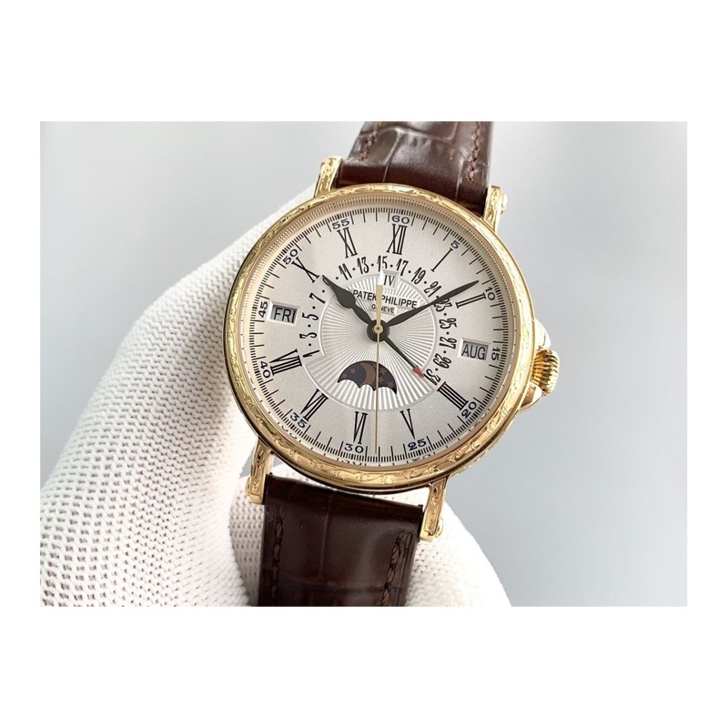Patek Philippe Grand Complications