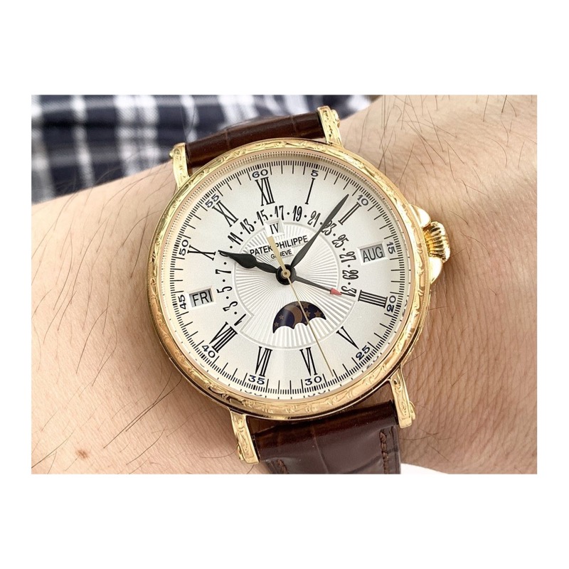 Patek Philippe Grand Complications