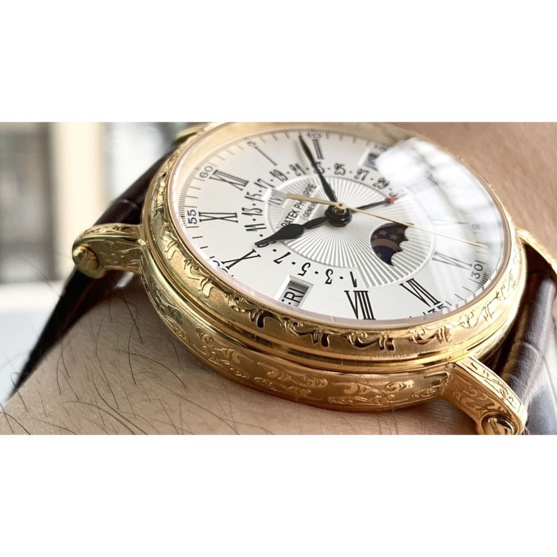 Patek Philippe Grand Complications