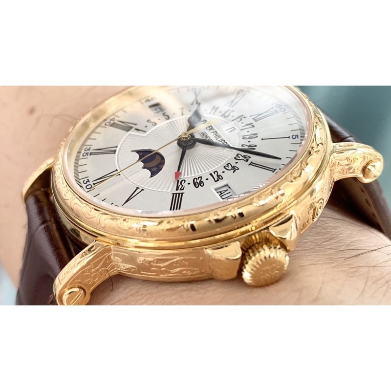 Patek Philippe Grand Complications