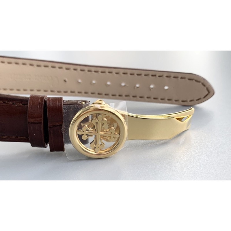 Patek Philippe Grand Complications