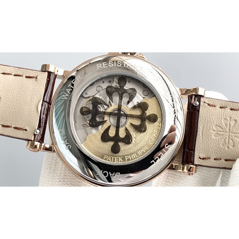 Patek Philippe Grand Complications