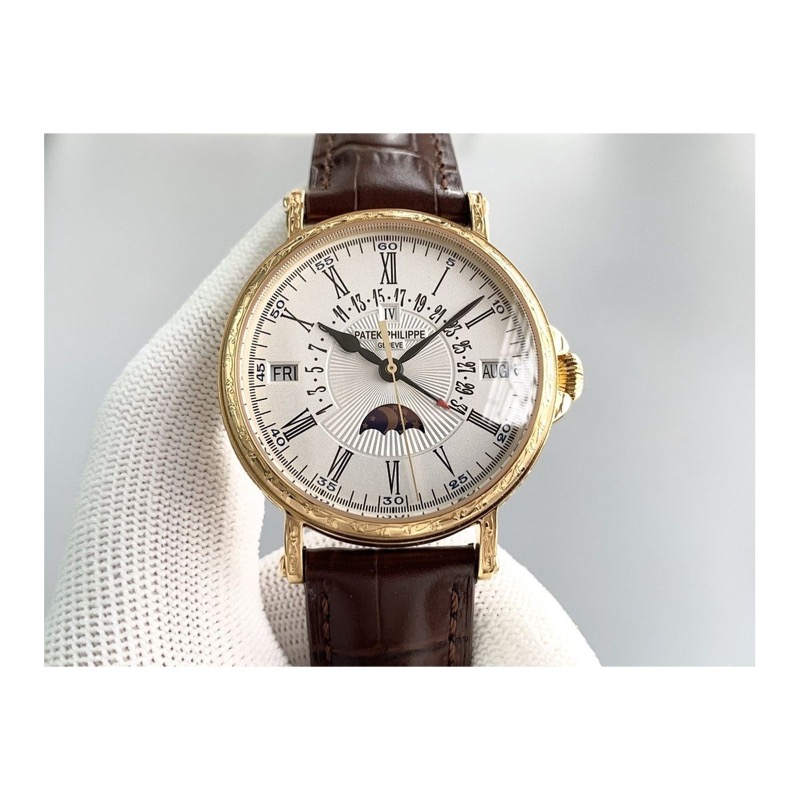 Patek Philippe Grand Complications