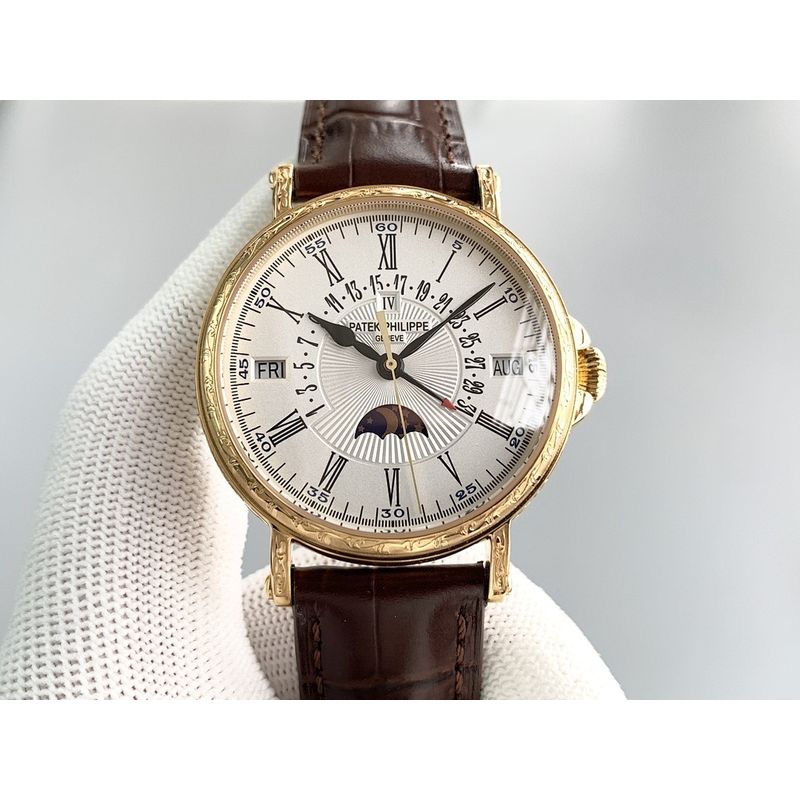 Patek Philippe Grand Complications