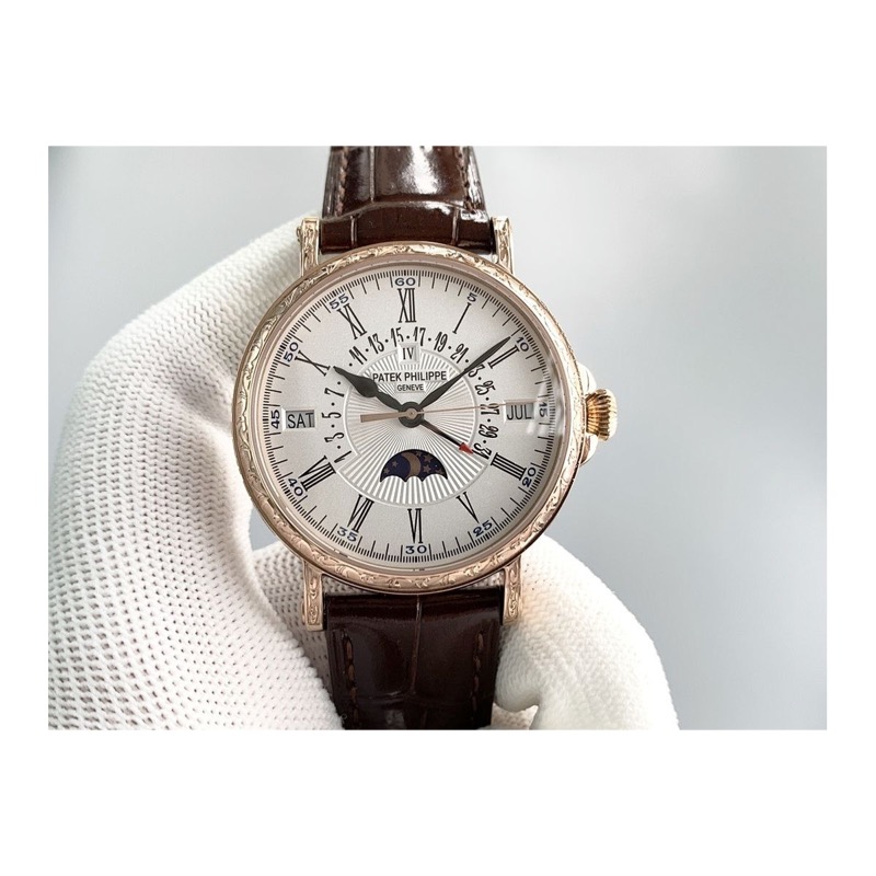 Patek Philippe Grand Complications