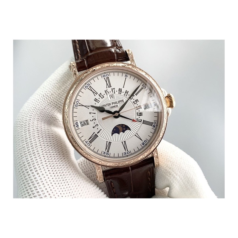 Patek Philippe Grand Complications