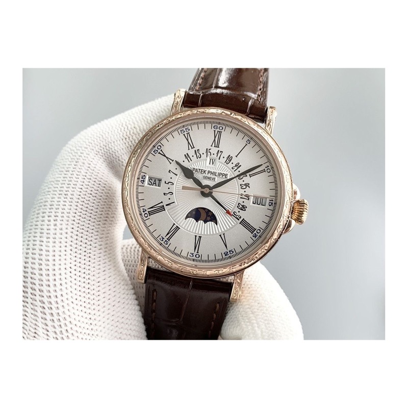 Patek Philippe Grand Complications