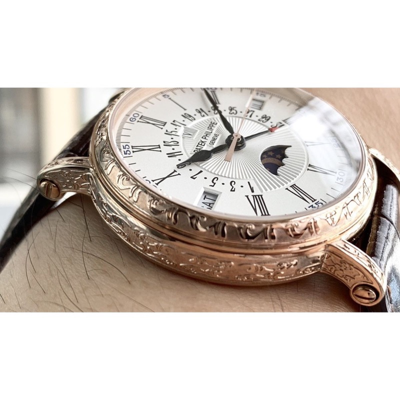 Patek Philippe Grand Complications