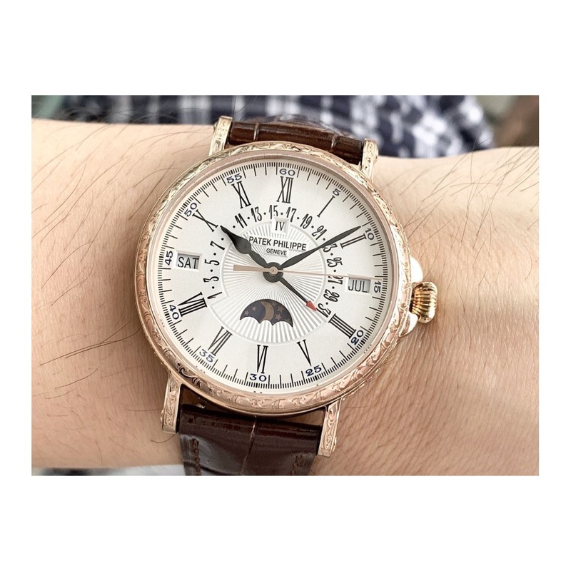 Patek Philippe Grand Complications