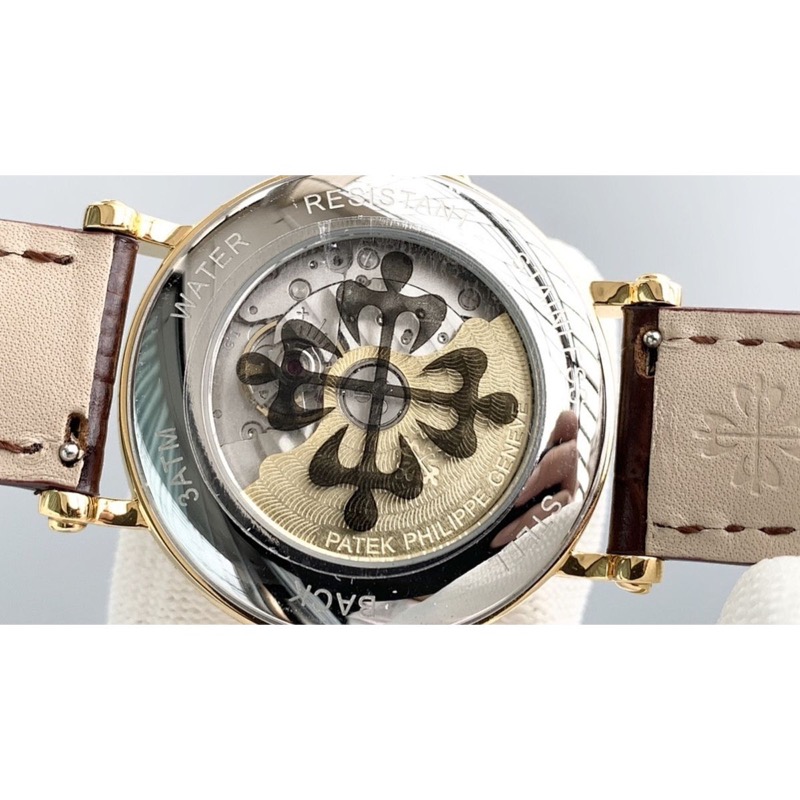 Patek Philippe Grand Complications