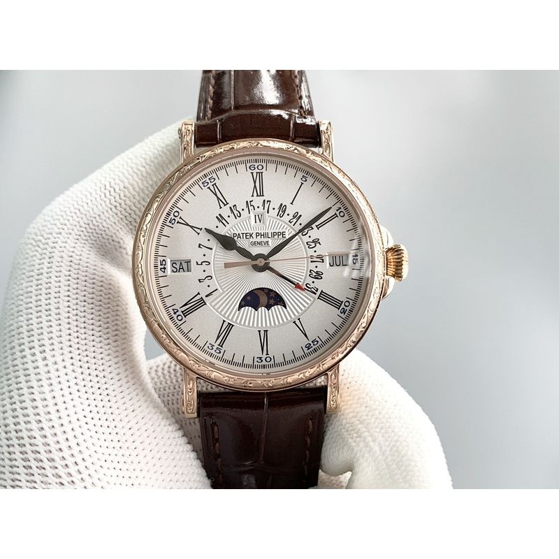 Patek Philippe Grand Complications