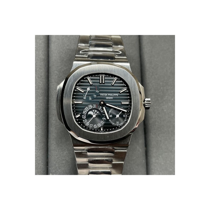 Patek Philippe Nautilus