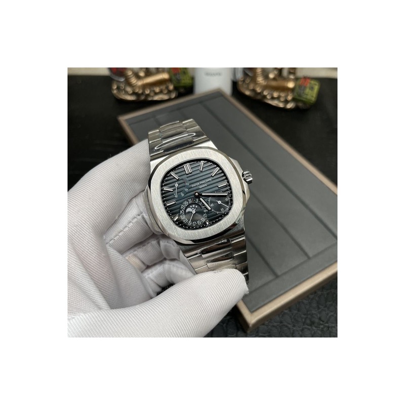Patek Philippe Nautilus