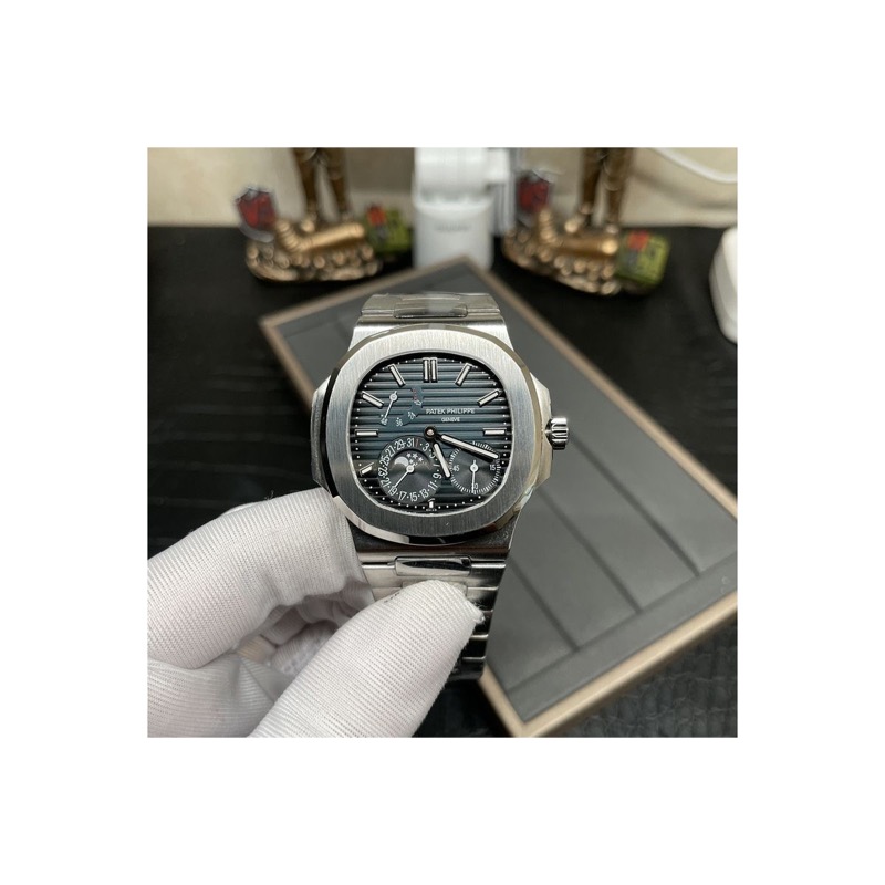 Patek Philippe Nautilus