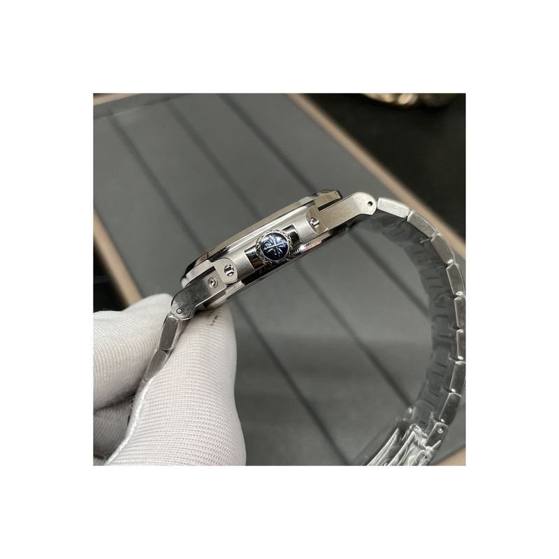 Patek Philippe Nautilus