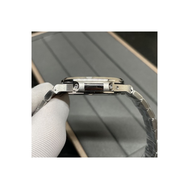 Patek Philippe Nautilus