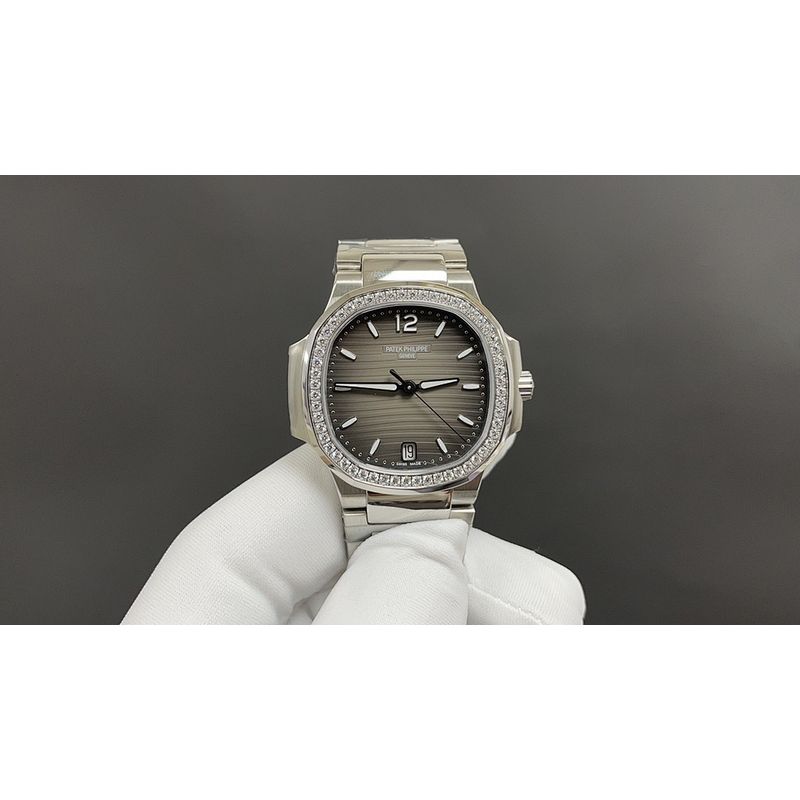 Patek Philippe Nautilus