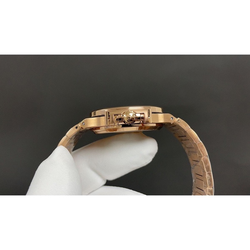 Patek Philippe Nautilus