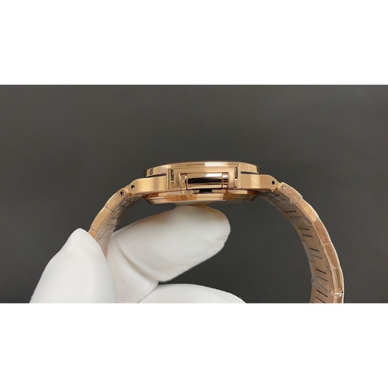 Patek Philippe Nautilus