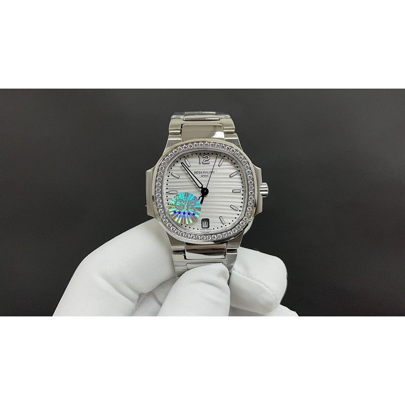 Patek Philippe Nautilus