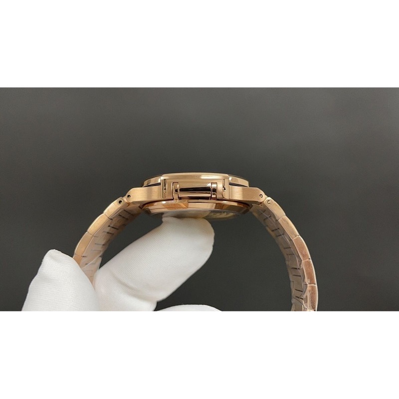 Patek Philippe Nautilus