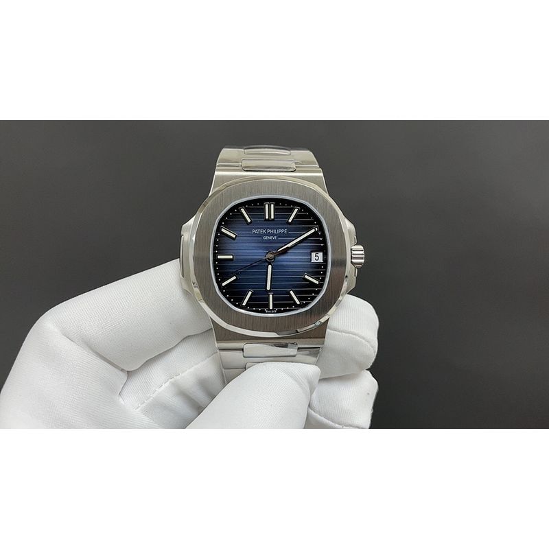 Patek Philippe Nautilus